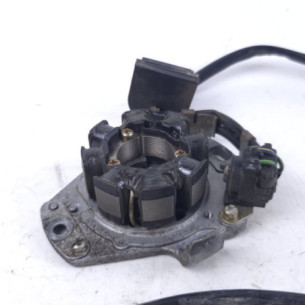 Stator D'Allumage Honda 250 Cr 2000-2001 - 31100-KZ3-J30 2