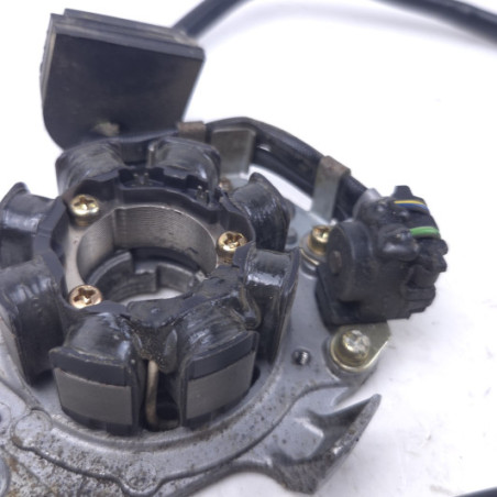 Stator D'Allumage Honda 250 Cr 2000-2001 - 31100-KZ3-J30