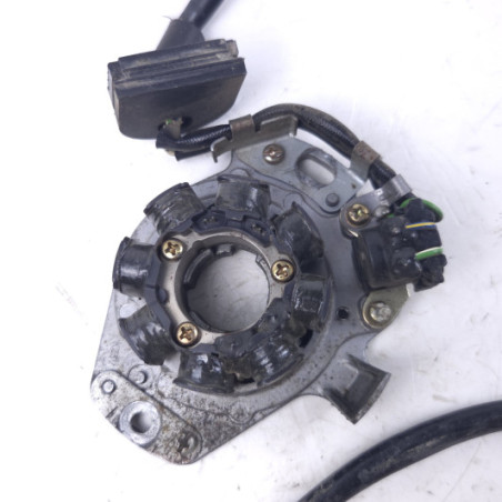 Stator D'Allumage Honda 250 Cr 2000-2001 - 31100-KZ3-J30