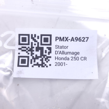 Stator D'Allumage Honda 250 Cr 2000-2001 - 31100-KZ3-J30