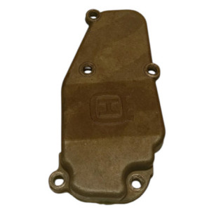 carter valve d'echappement Husqvarna 250 Wr 2000-2004