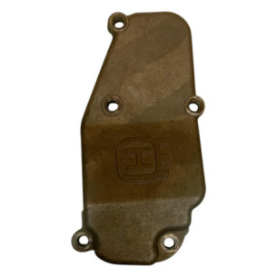 carter valve d'echappement Husqvarna 250 Wr 2000-2004 2