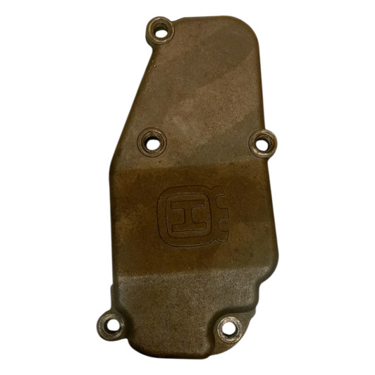 carter valve d'echappement Husqvarna 250 Wr 2000-2004