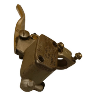Maitre Cylindre De Frein Avant Husqvarna 250 Wr 2000-2004 2