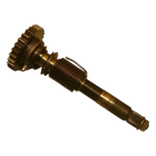 Arbre De Kick Husqvarna 250 Wr 2000-2004