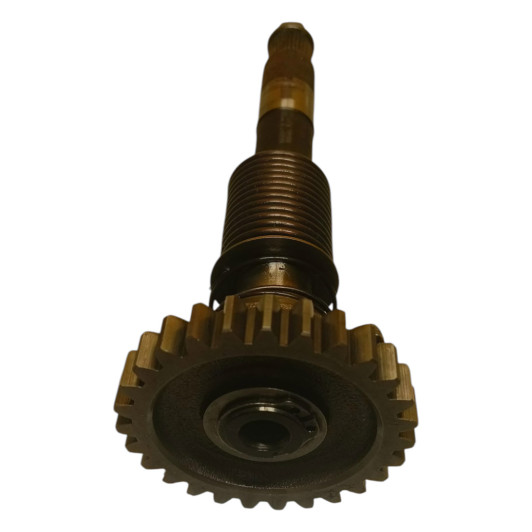 Arbre De Kick Husqvarna 250 Wr 2000-2004