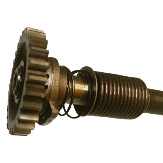 Arbre De Kick Husqvarna 250 Wr 2000-2004