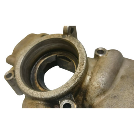 carter valve d'echappement avant Husqvarna 250 Wr 2004