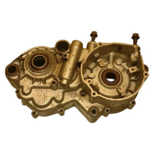 Carter Moteur Droit Husqvarna 250 Wr 2000-2004