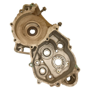 Carter Moteur Droit Husqvarna 250 Wr 2000-2004 2