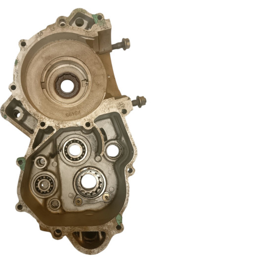 Carter Moteur Droit Husqvarna 250 Wr 2000-2004