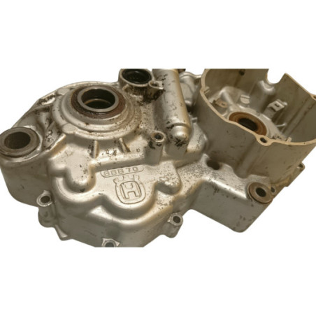 Carter Moteur Droit Husqvarna 250 Wr 2000-2004