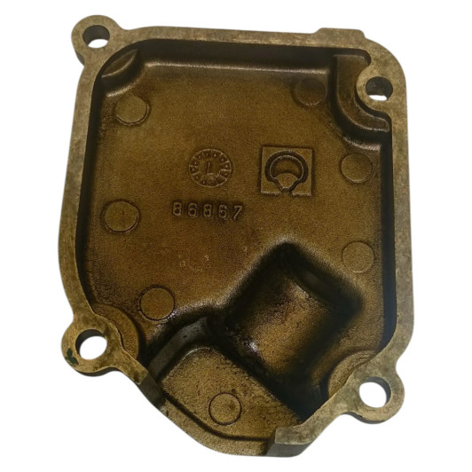 carter valve d'echappement Husqvarna 250 Wr 2000-2004
