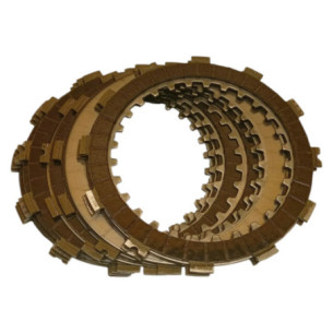 Disque Embrayage Husqvarna 250 Wr 2000-2004