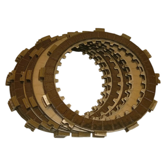 Disque Embrayage Husqvarna 250 Wr 2000-2004