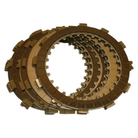 Disque Embrayage Husqvarna 250 Wr 2000-2004