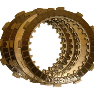 Disque Embrayage Husqvarna 250 Wr 2000-2004 2