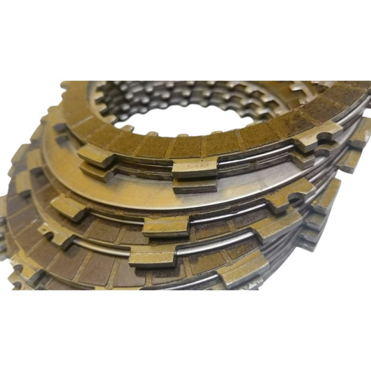 Disque Embrayage Husqvarna 250 Wr 2000-2004