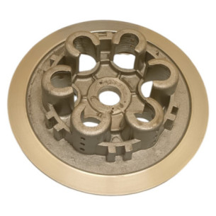 Plateau De Pression Embrayage Husqvarna 250 Wr 2000-2004