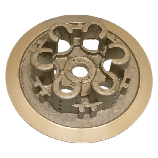 Plateau De Pression Embrayage Husqvarna 250 Wr 2000-2004