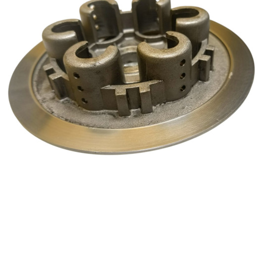 Plateau De Pression Embrayage Husqvarna 250 Wr 2000-2004