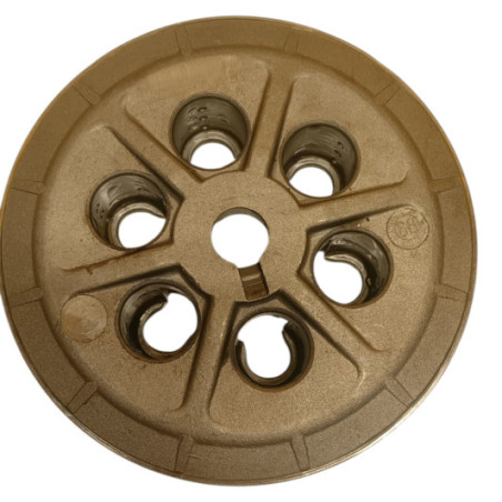 Plateau De Pression Embrayage Husqvarna 250 Wr 2000-2004