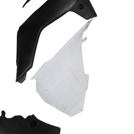 Kit Plastique Ktm 85 Sx 2013-2017