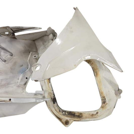 Kit Plastique Ktm 85 Sx 2013-2017