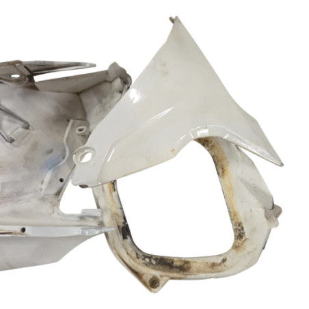 Kit Plastique Ktm 85 Sx 2013-2017