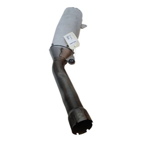 Silencieux Echappement Yamaha 450 Yzf 2018
