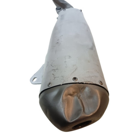 Silencieux Echappement Yamaha 450 Yzf 2018