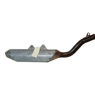 Silencieux Echappement Beta 350 Rr 2020 2