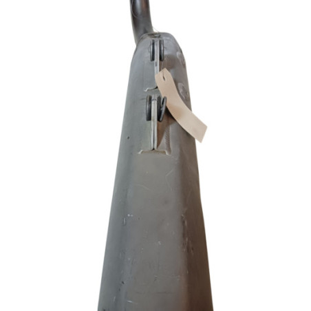 Silencieux Echappement Beta 350 Rr 2020