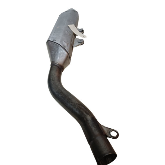 Silencieux Echappement Beta 350 Rr 2020