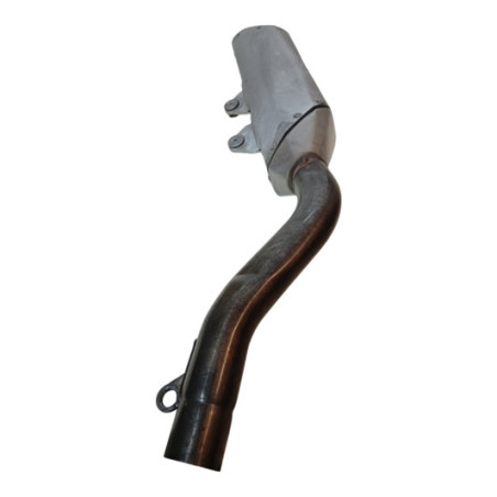 Silencieux Echappement Beta 350 Rr 2020