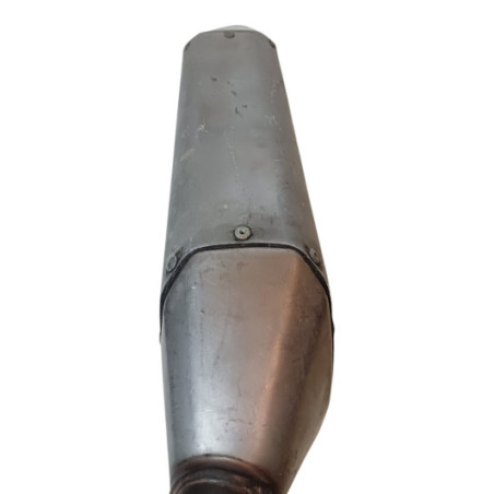 Silencieux Echappement Beta 350 Rr 2020