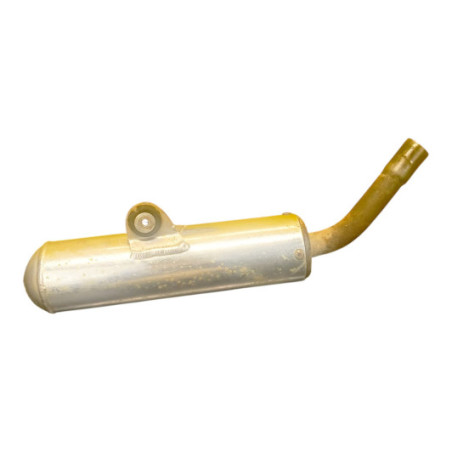 Silencieux Echappement Tm Racing 85 2000 Tm 85 Racing 2000-2007