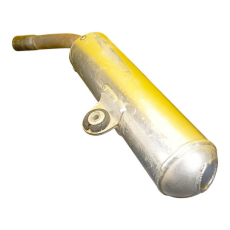 Silencieux Echappement Tm Racing 85 2000 Tm 85 Racing 2000-2007