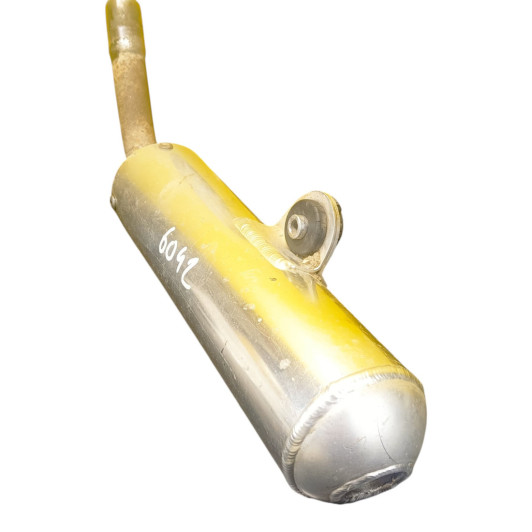 Silencieux Echappement Tm Racing 85 2000 Tm 85 Racing 2000-2007