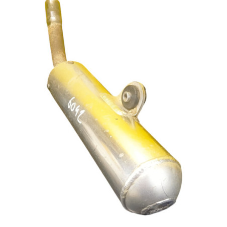 Silencieux Echappement Tm Racing 85 2000 Tm 85 Racing 2000-2007