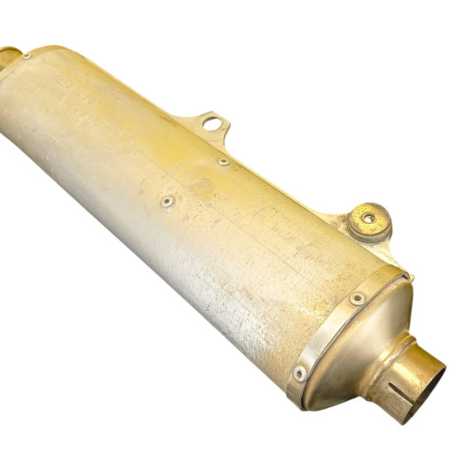 Silencieux Echappement Gauche Husqvarna 410 Te 1989-1999