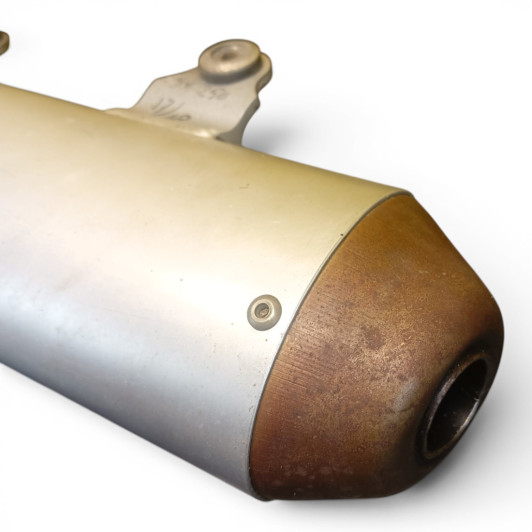 Silencieux Echappement Hgs Ktm 250 Sx 2016-2018