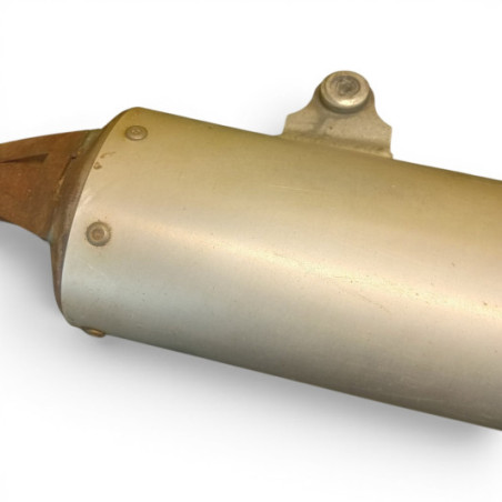 Silencieux Echappement Hgs Ktm 250 Sx 2016-2018