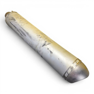 Silencieux Echappement Ktm 450 Sxf 2003-2006