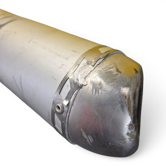 Silencieux Echappement Ktm 450 Sxf 2003-2006