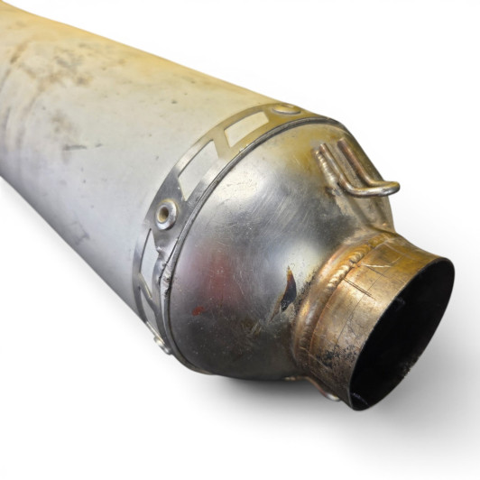 Silencieux Echappement Ktm 450 Sxf 2003-2006
