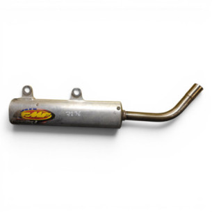 Silencieux Echappement Fmf Turbine Core 2 Ktm 200 Sx 2003