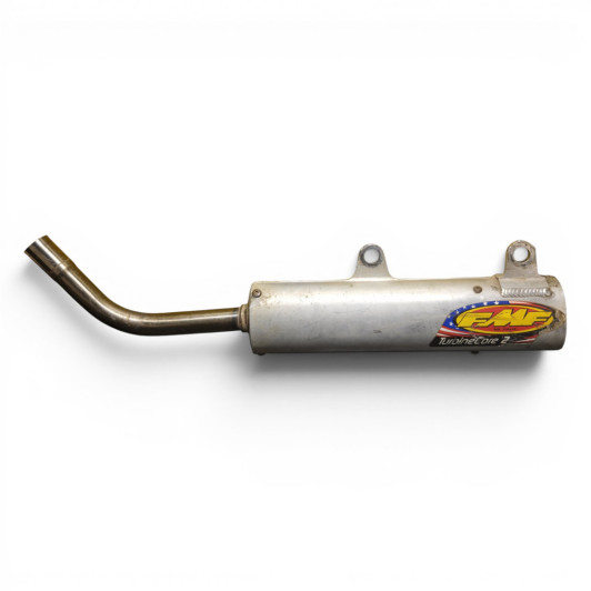 Silencieux Echappement Fmf Turbine Core 2 Ktm 200 Sx 2003