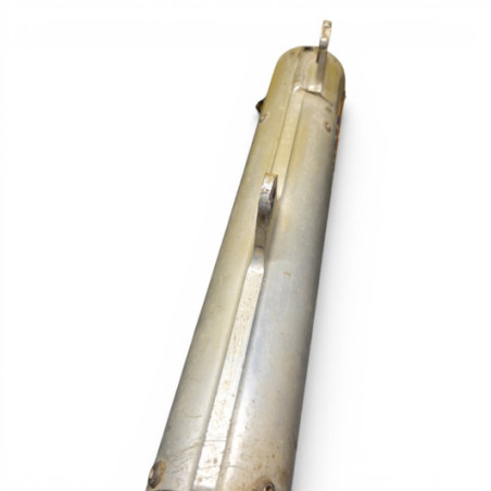 Silencieux Echappement Fmf Turbine Core 2 Ktm 200 Sx 2003