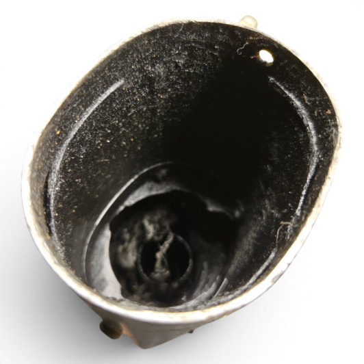 Silencieux Echappement Fmf Turbine Core 2 Ktm 200 Sx 2003